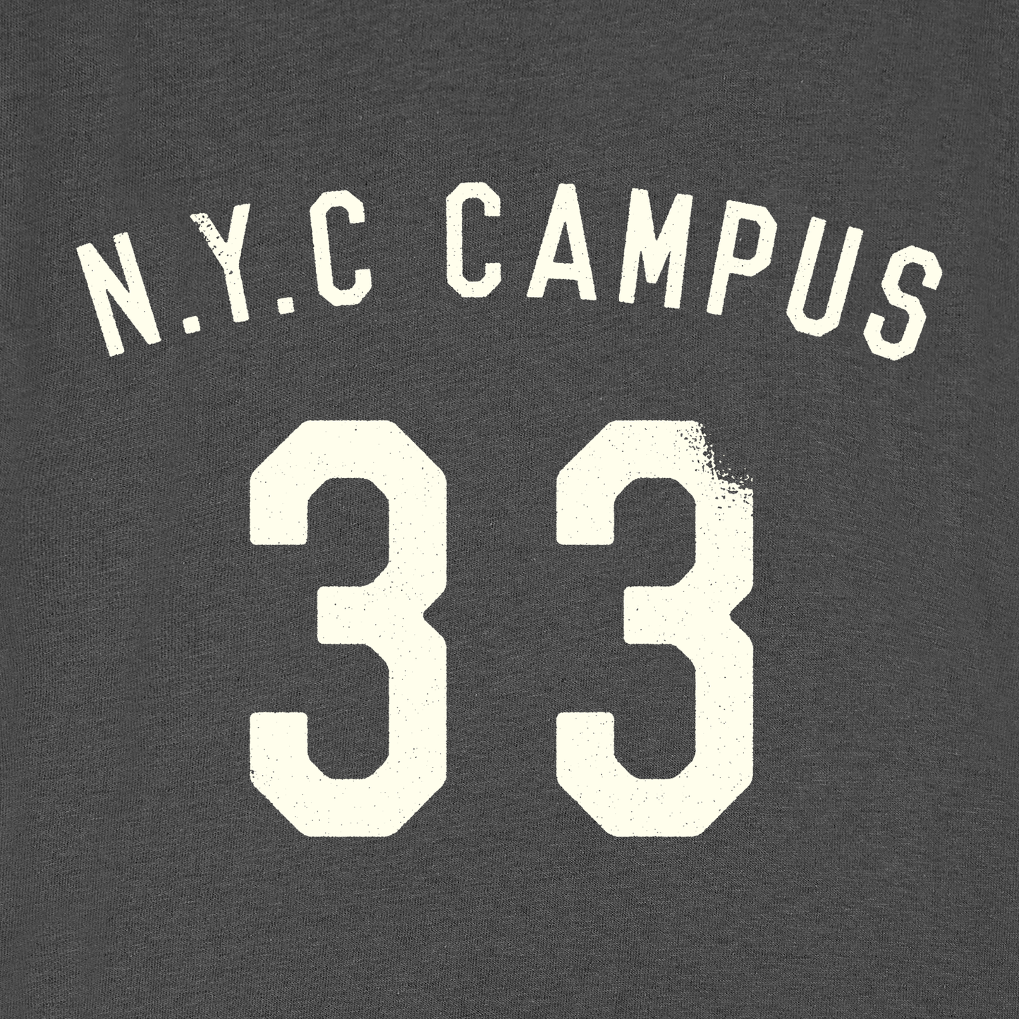 NYC Campus T-Shirt