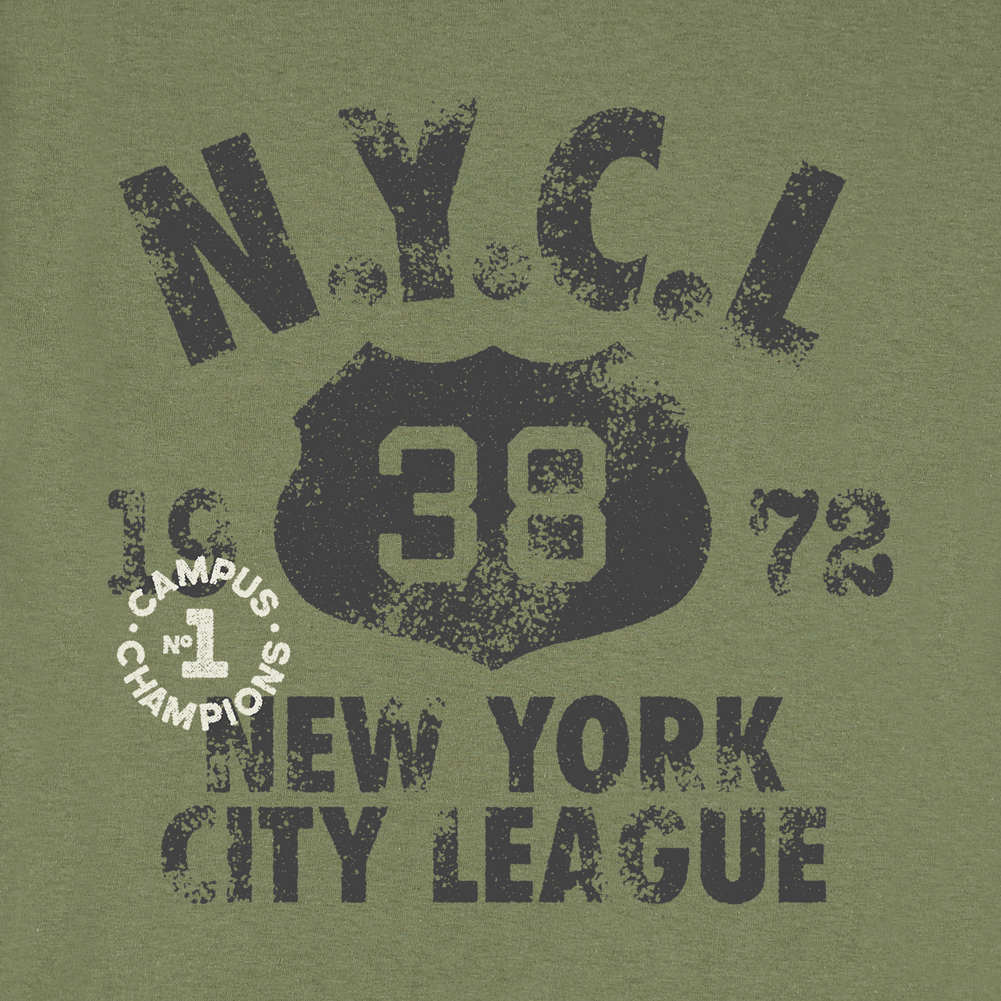 N.Y.C.L T-Shirt