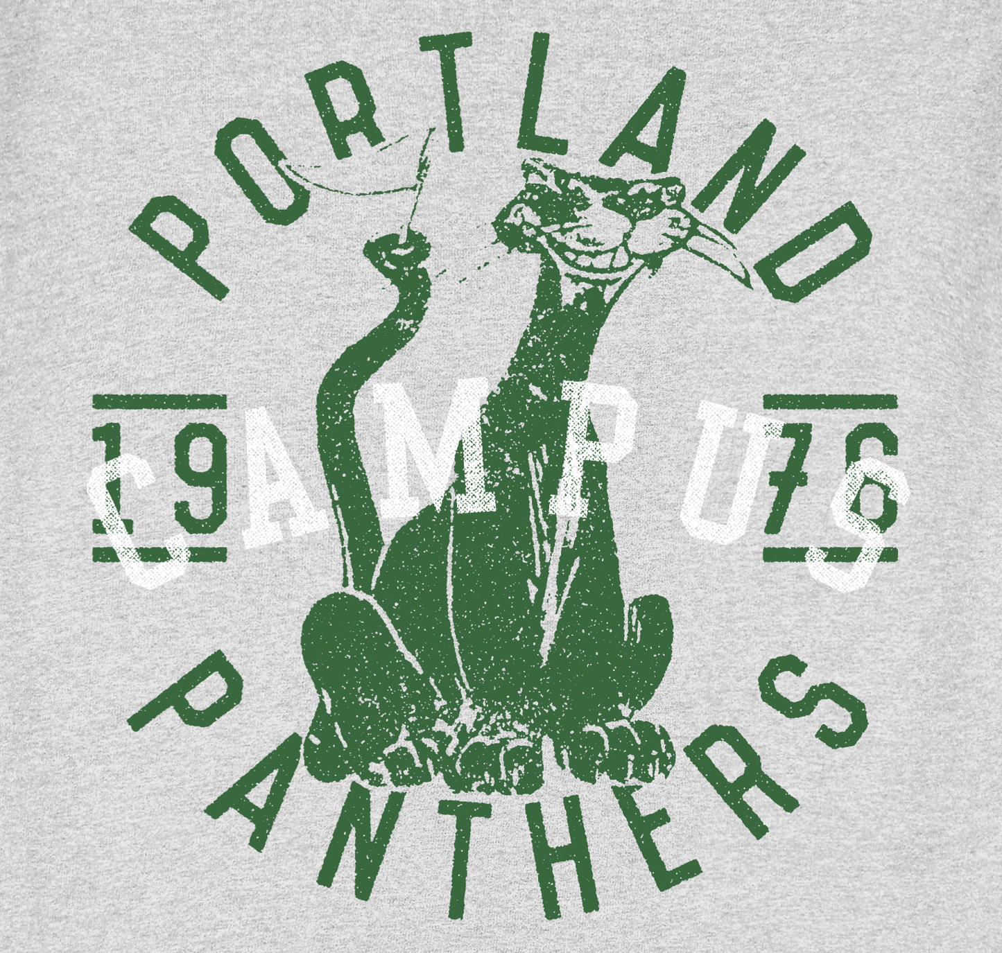 Portland T-Shirt