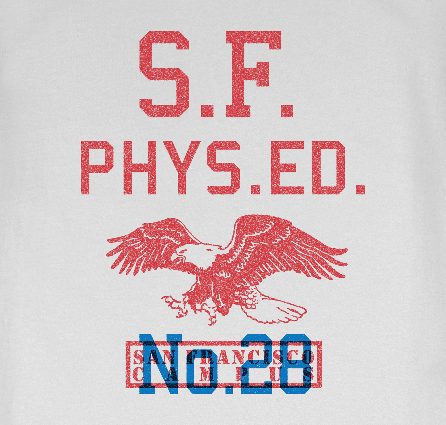 San Fran T-Shirt