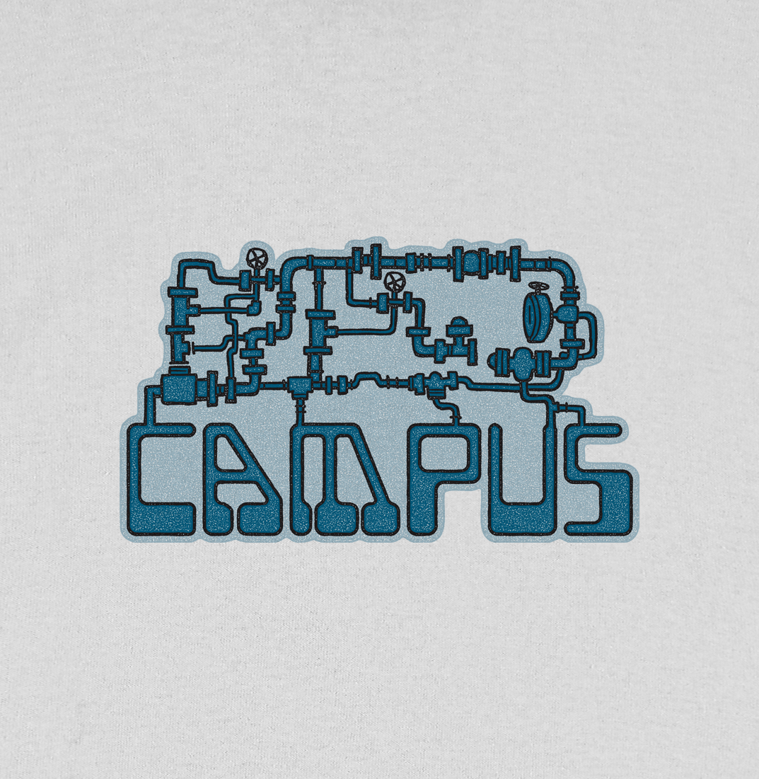 Pipes T-Shirt