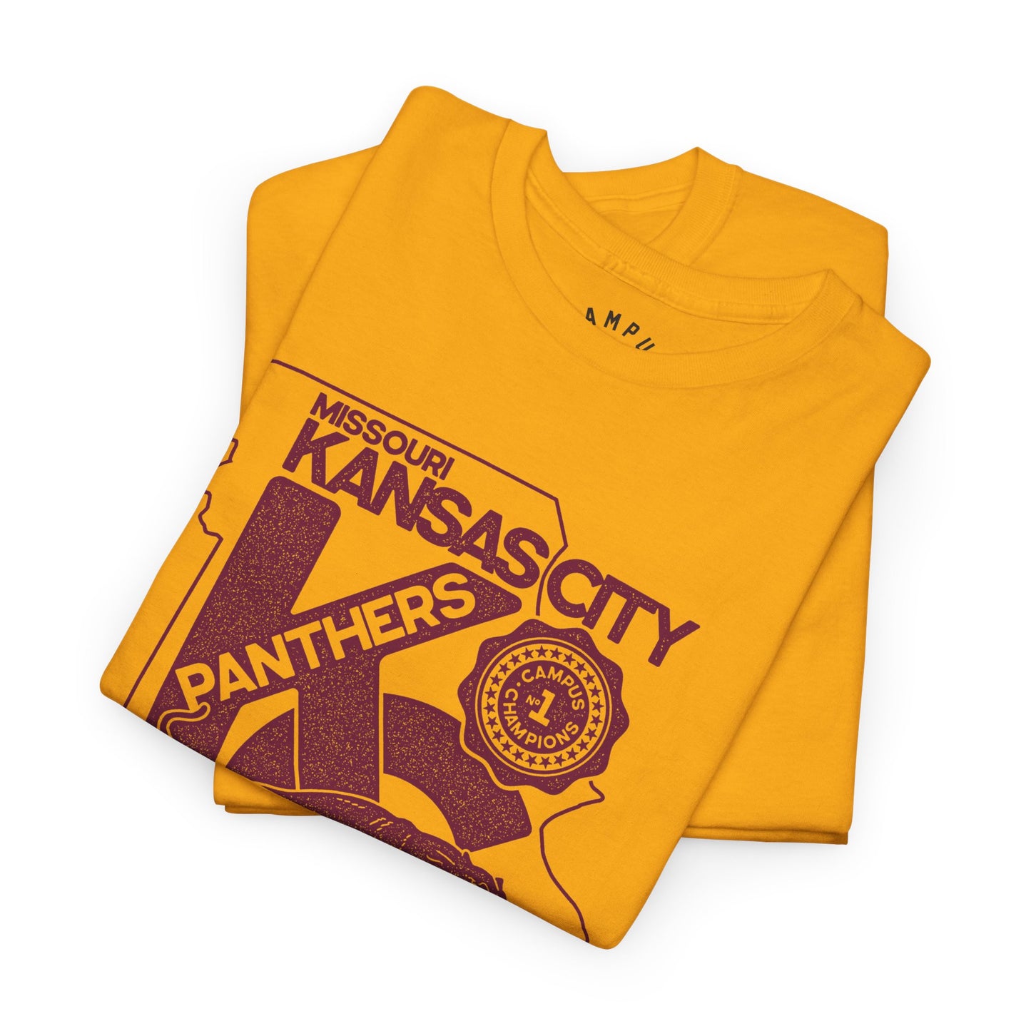 Kansas City T-Shirt