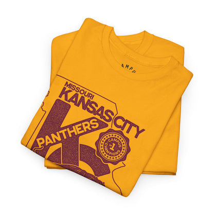 Kansas City T-Shirt