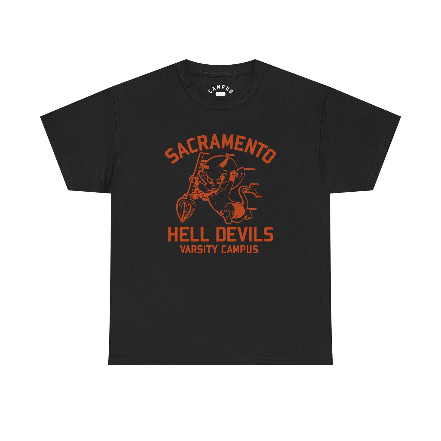 Hell Devils T-Shirt
