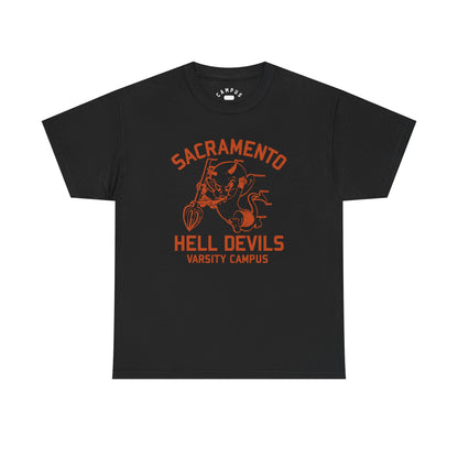 Hell Devils T-Shirt