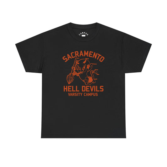 Hell Devils T-Shirt