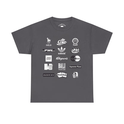 Parody Invert T-Shirt