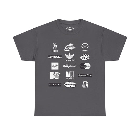Parody Invert T-Shirt