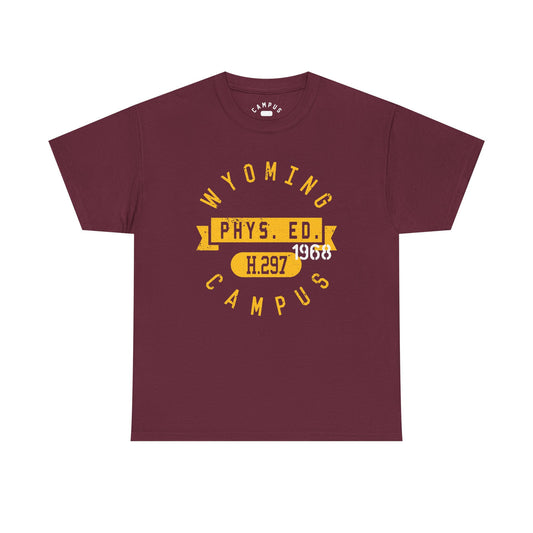 Wyoming T-Shirt