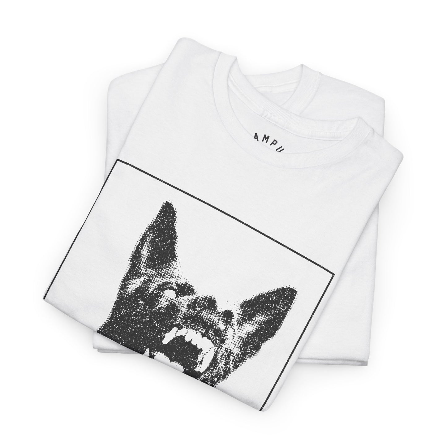 Bark T-Shirt