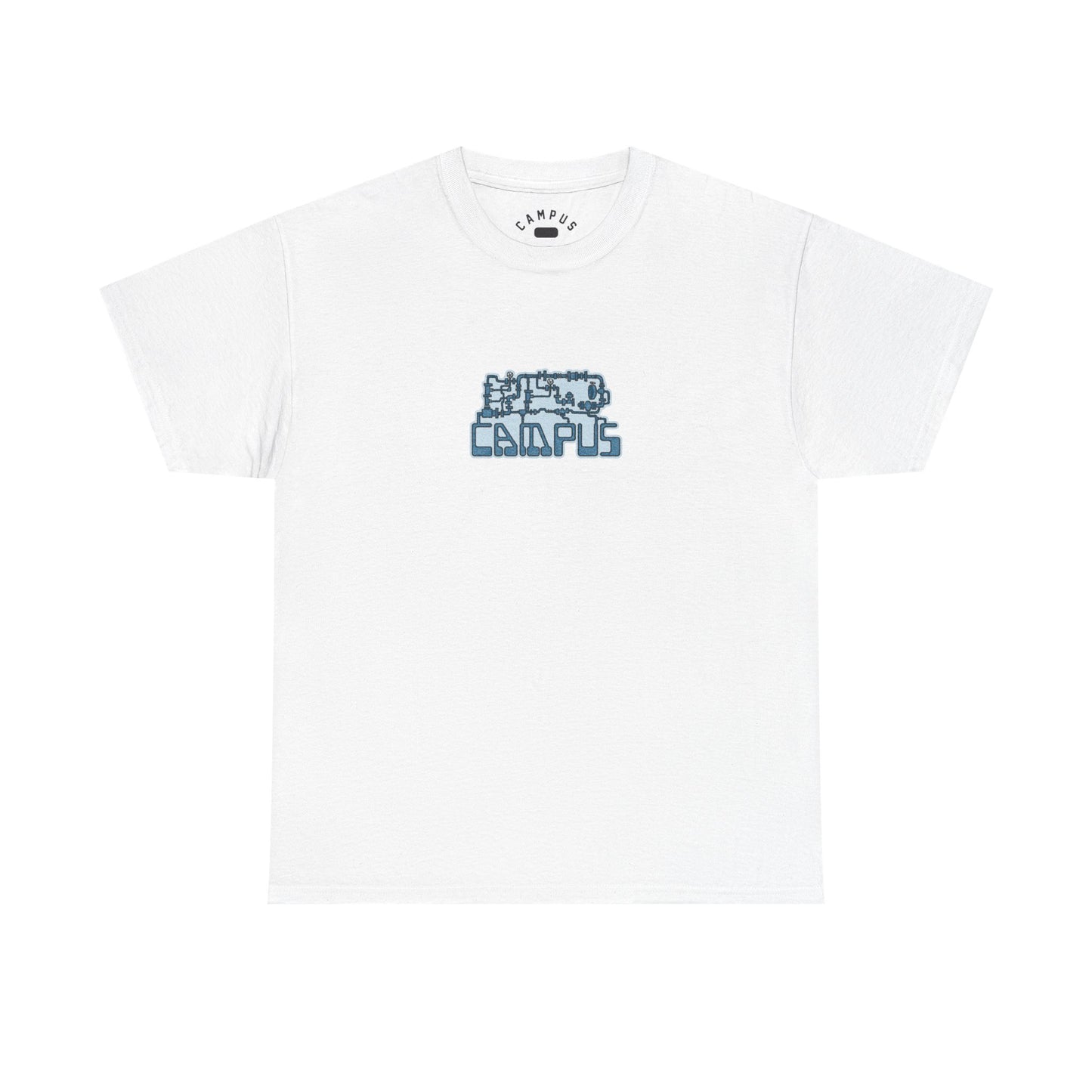 Pipes T-Shirt