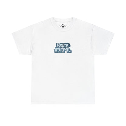 Pipes T-Shirt