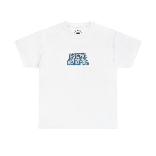 Pipes T-Shirt
