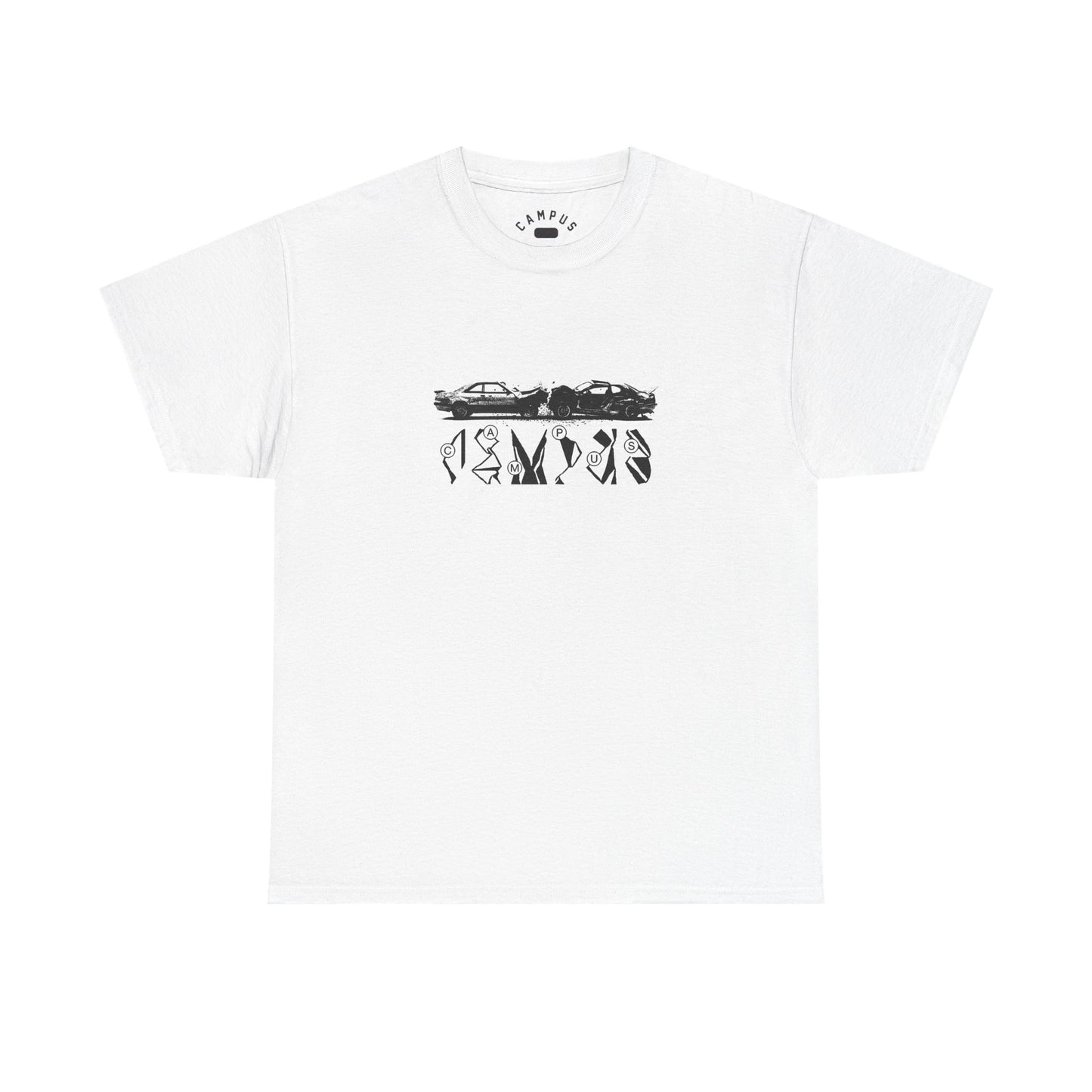 Crashout T-Shirt