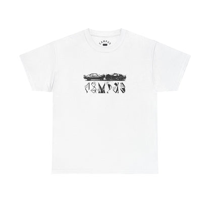 Crashout T-Shirt