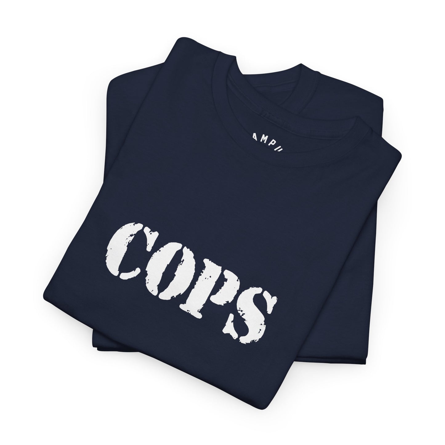 Cops T-Shirt
