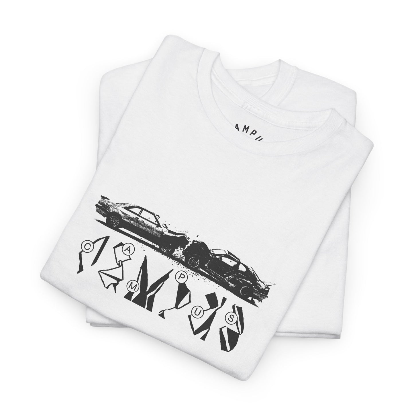 Crashout T-Shirt