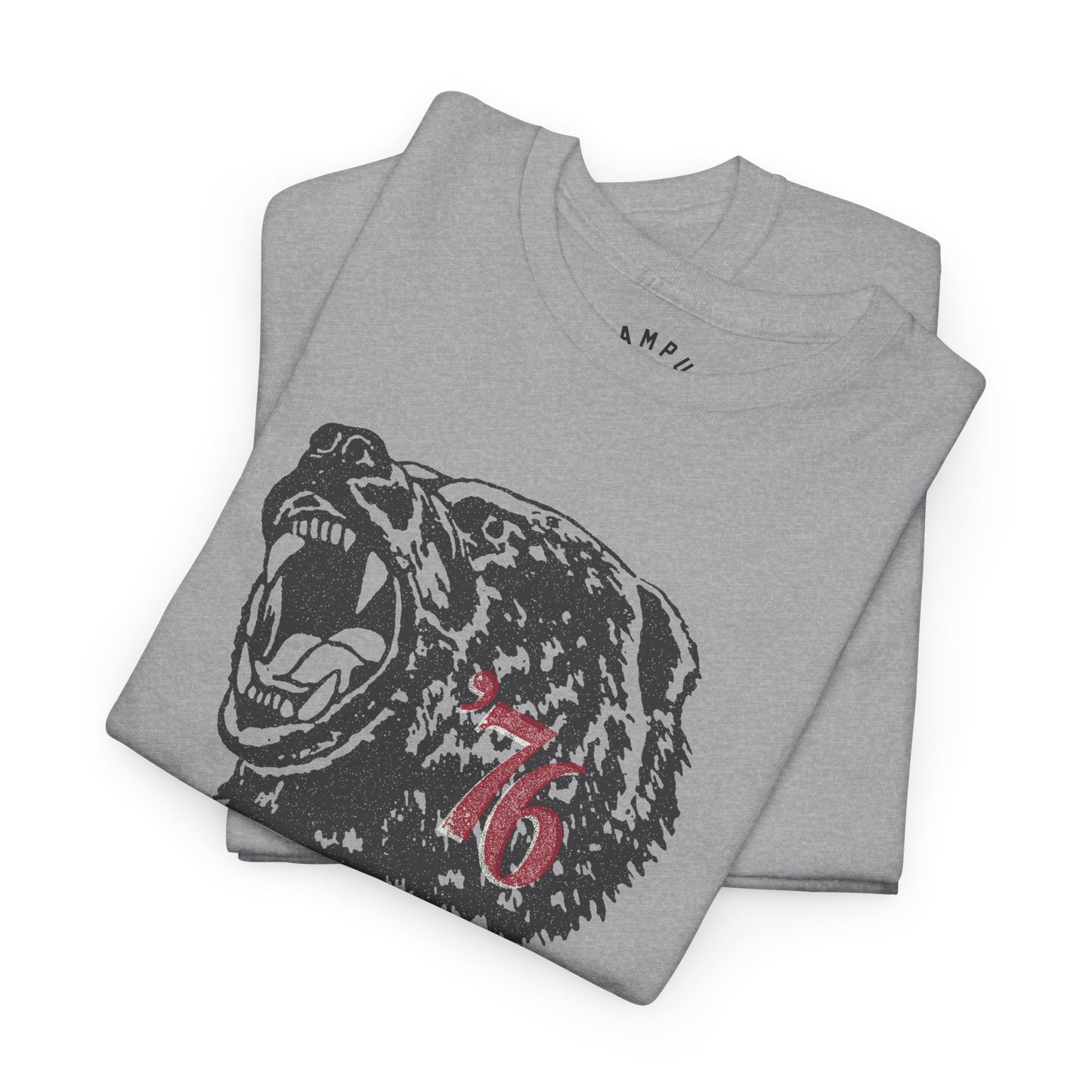 Boston T-Shirt