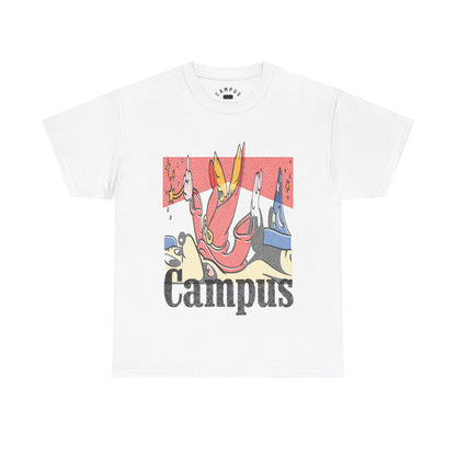 Campus Melt T-Shirt
