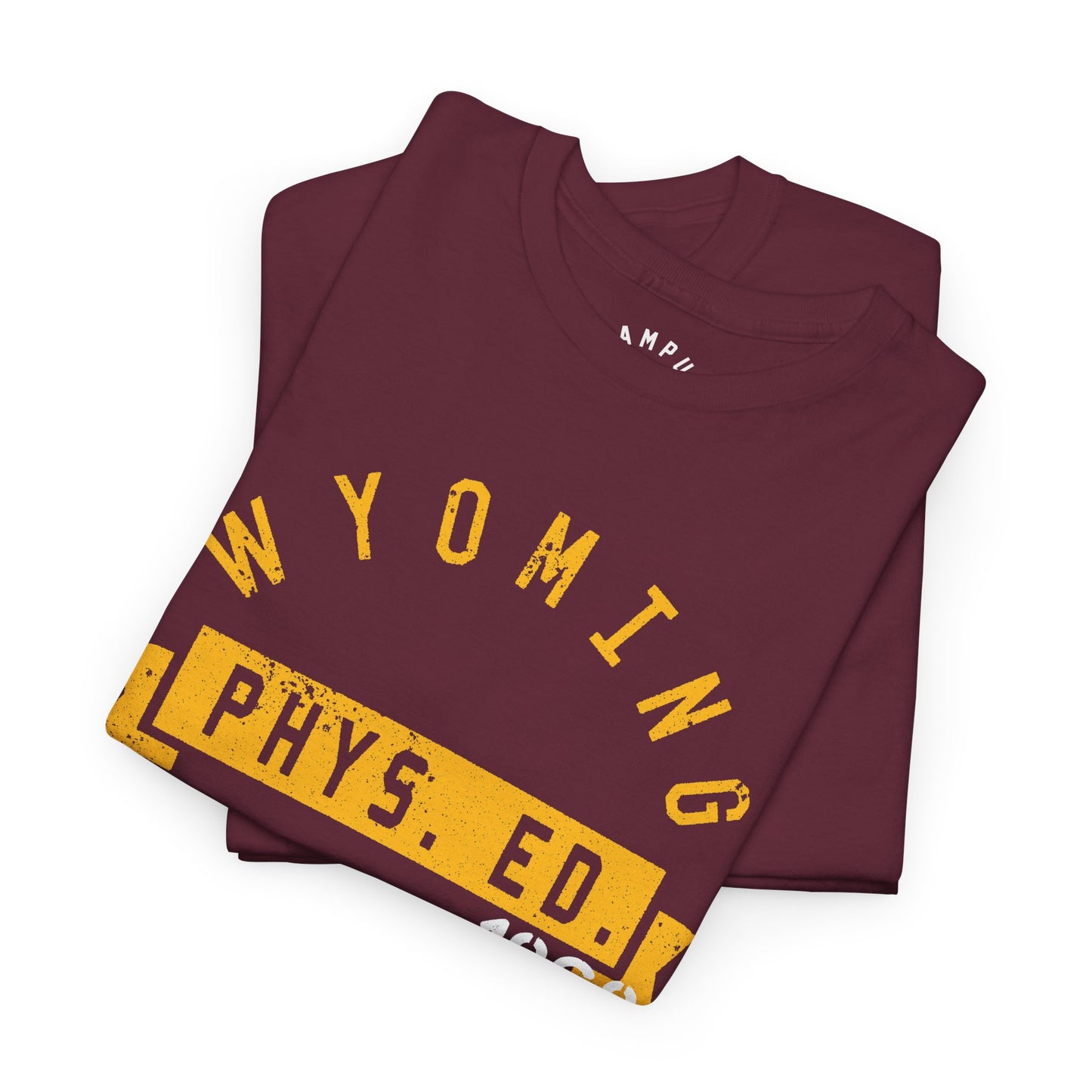 Wyoming T-Shirt