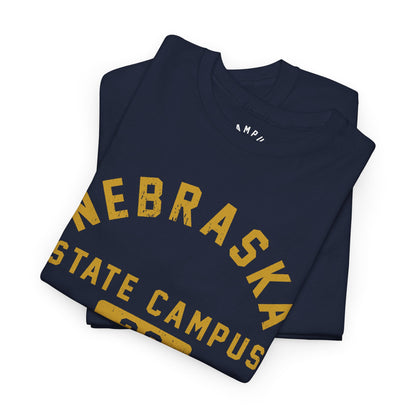 Nebraska T-Shirt