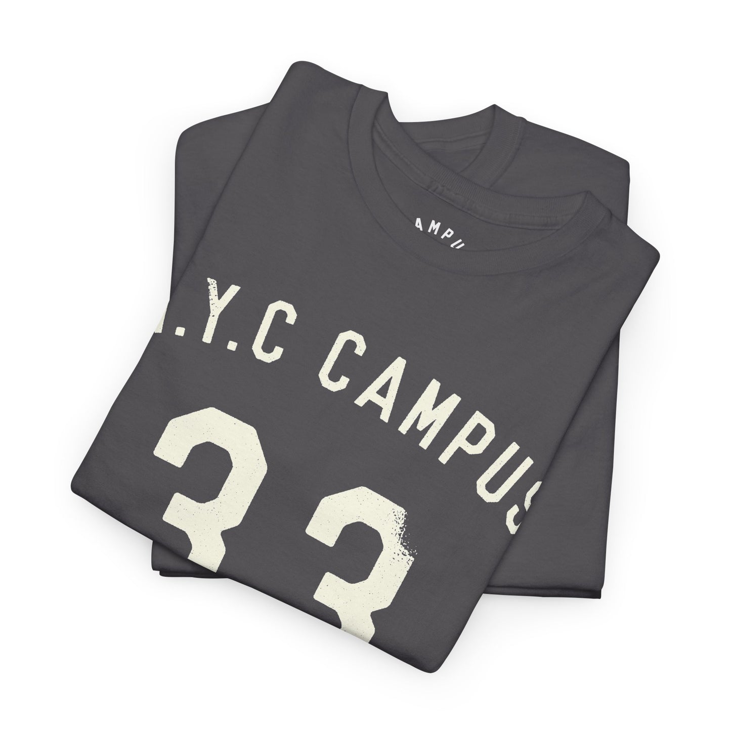 NYC Campus T-Shirt