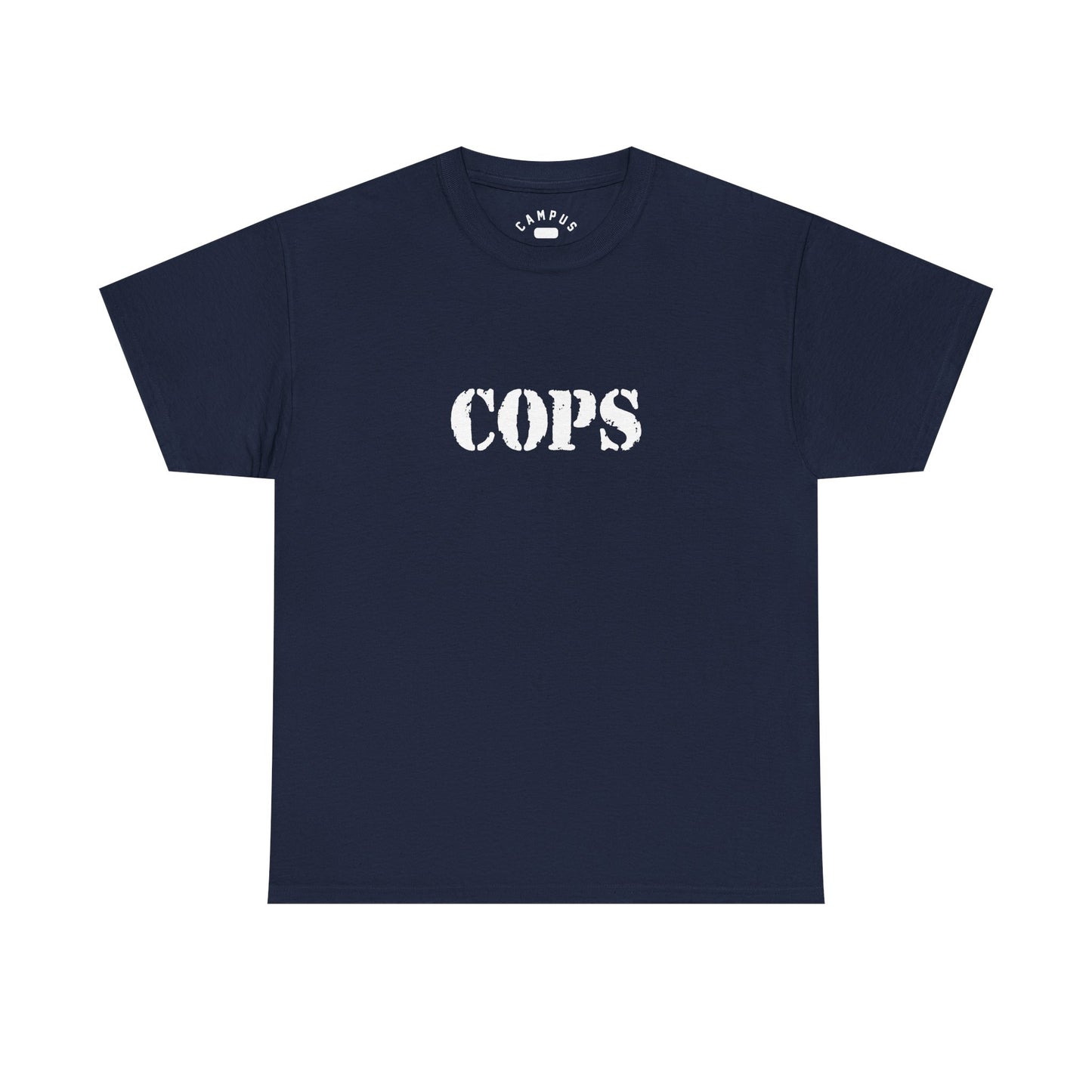 Cops T-Shirt