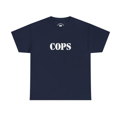 Cops T-Shirt