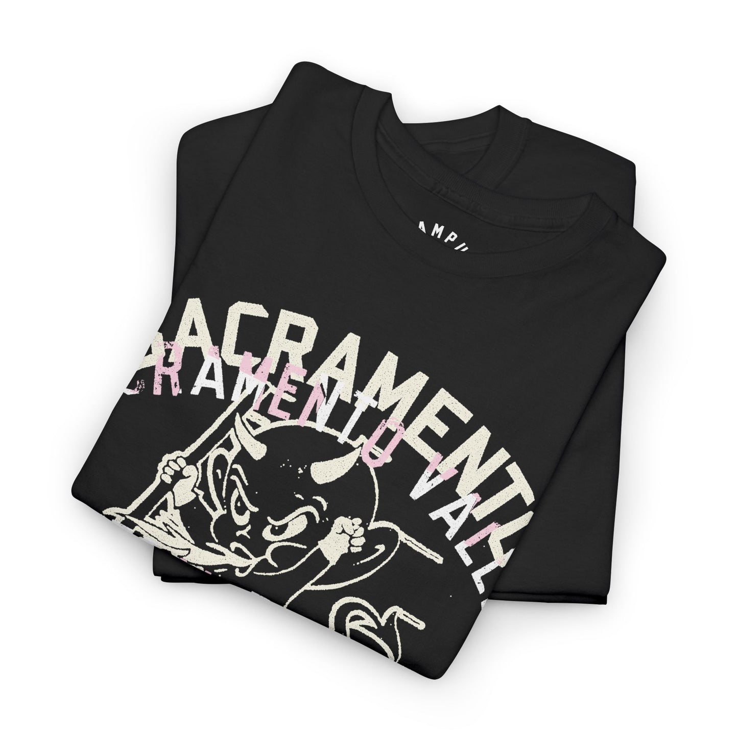 Sacramento Devils T-Shirt
