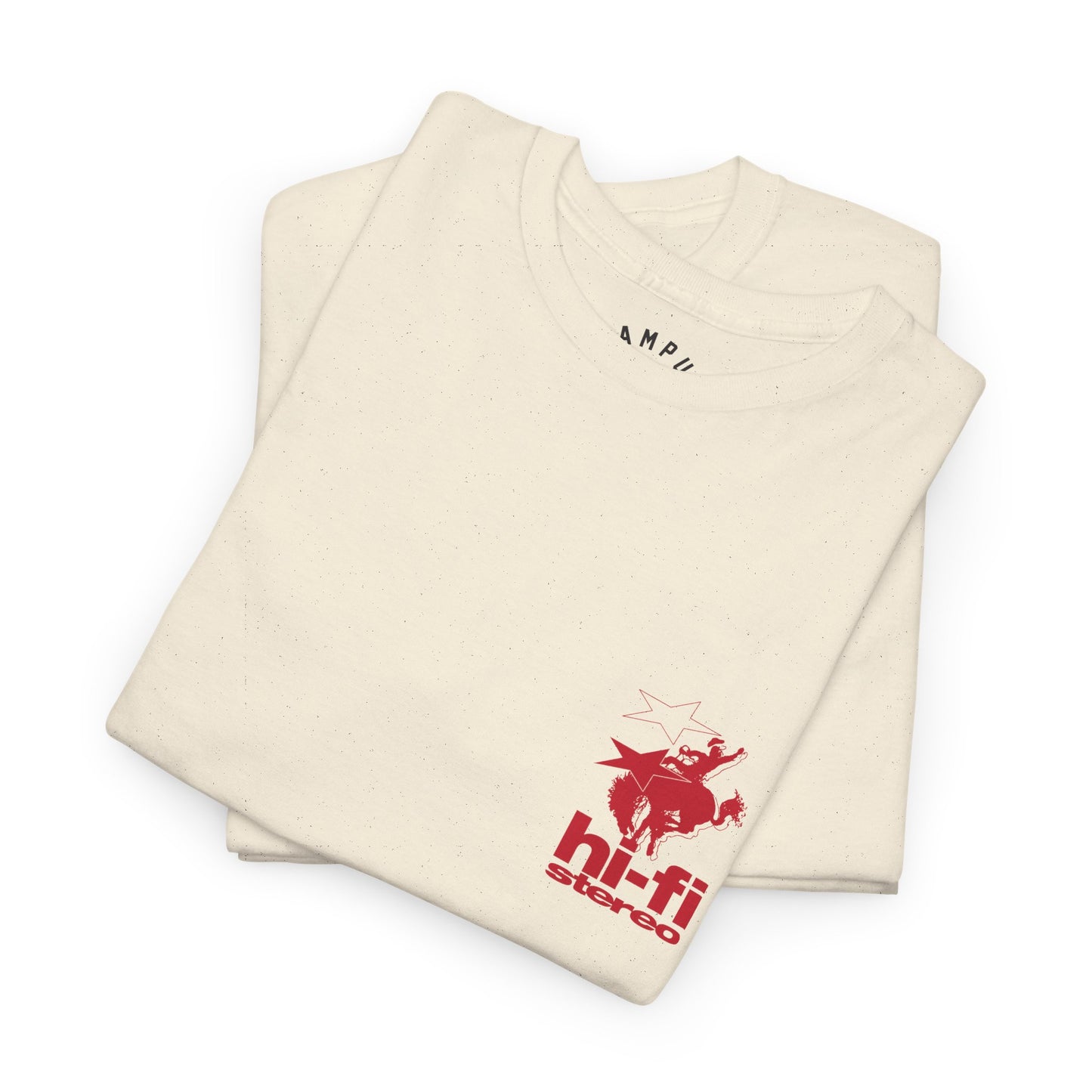 Hi Fi Stereo T-Shirt