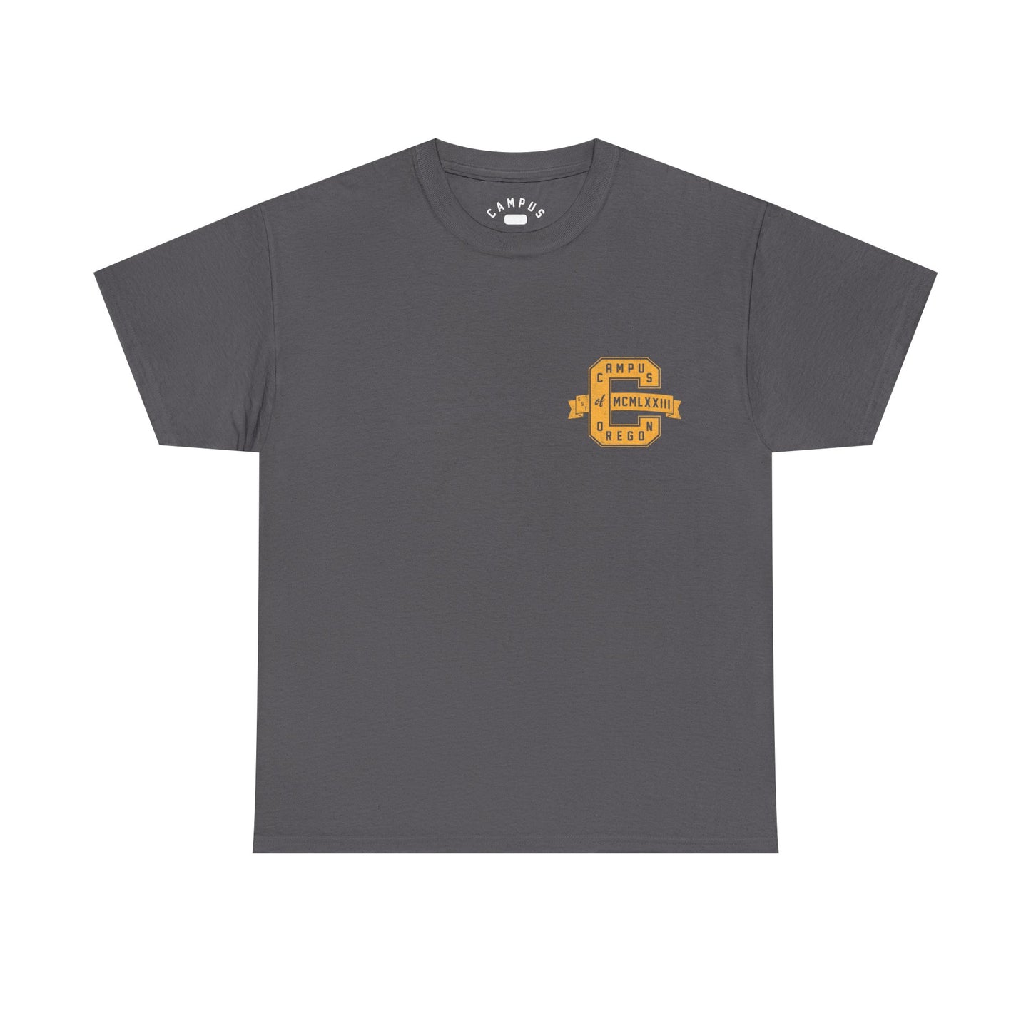 College T-Shirt