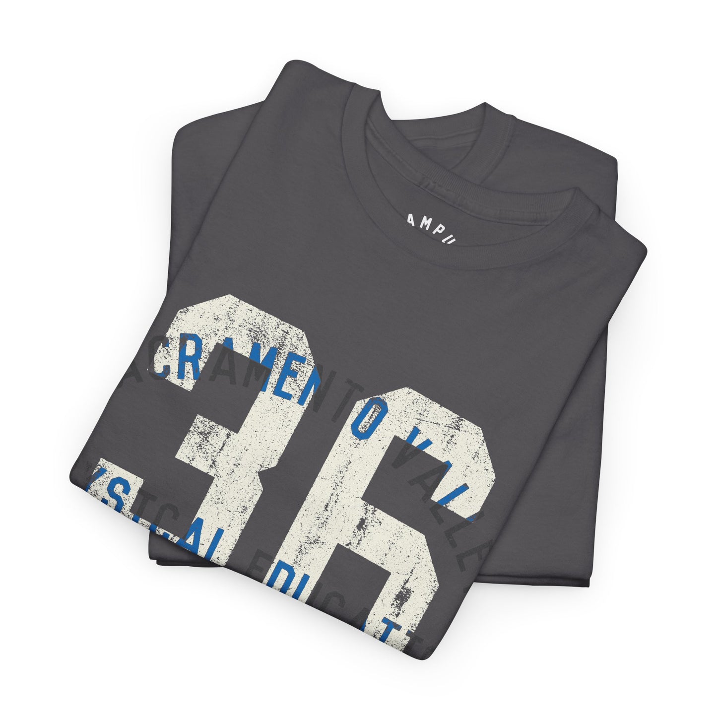 Sacramento Valley T-Shirt