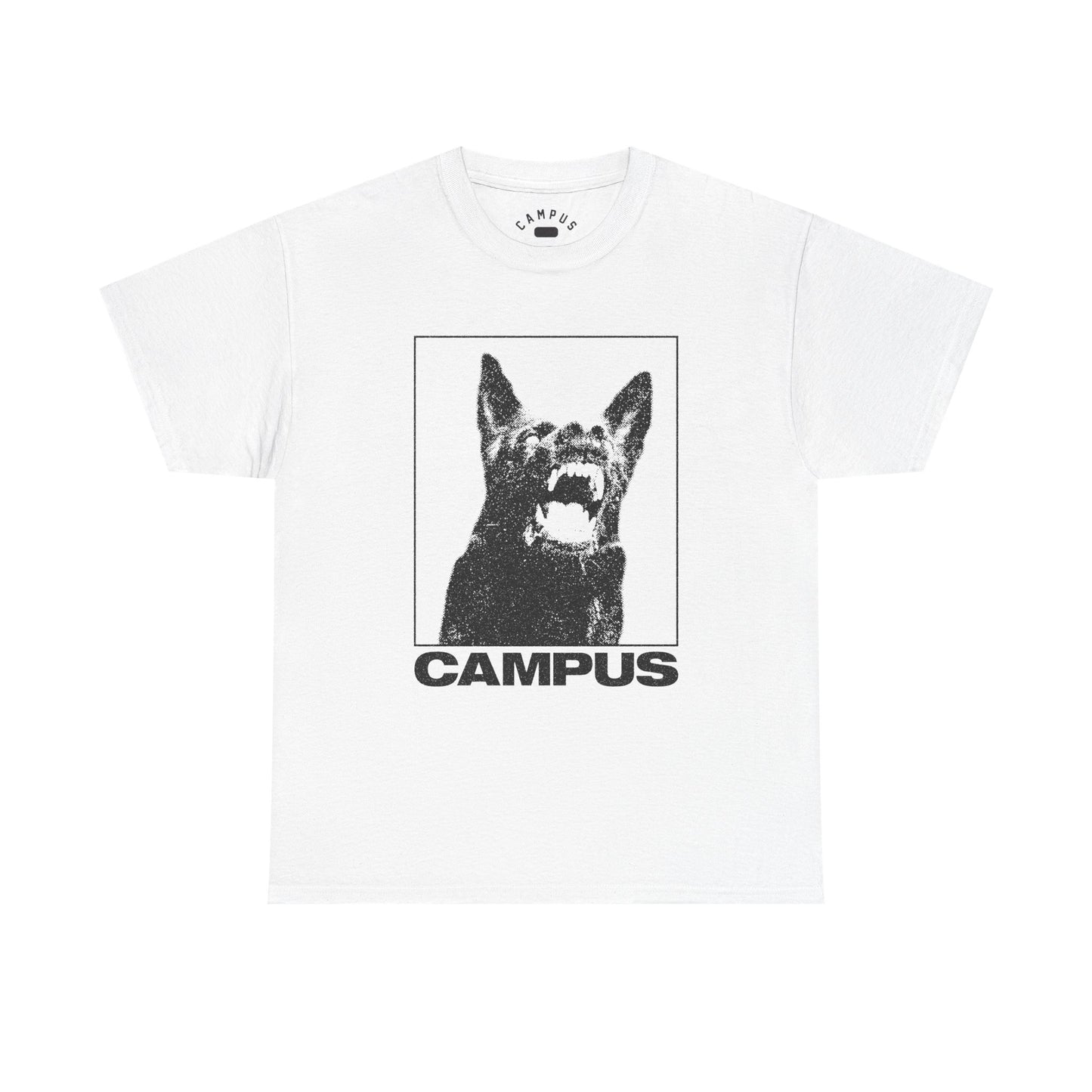 Bark T-Shirt