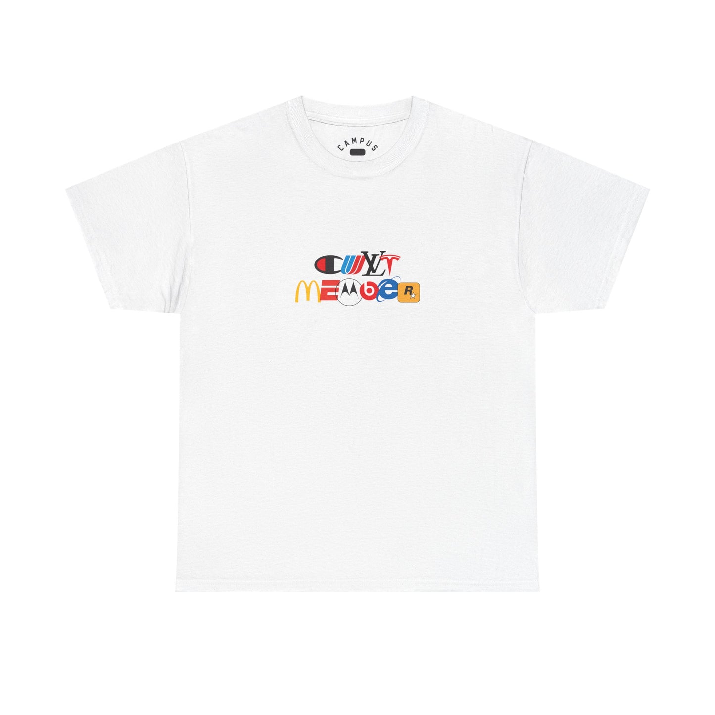Cult Member T-Shirt