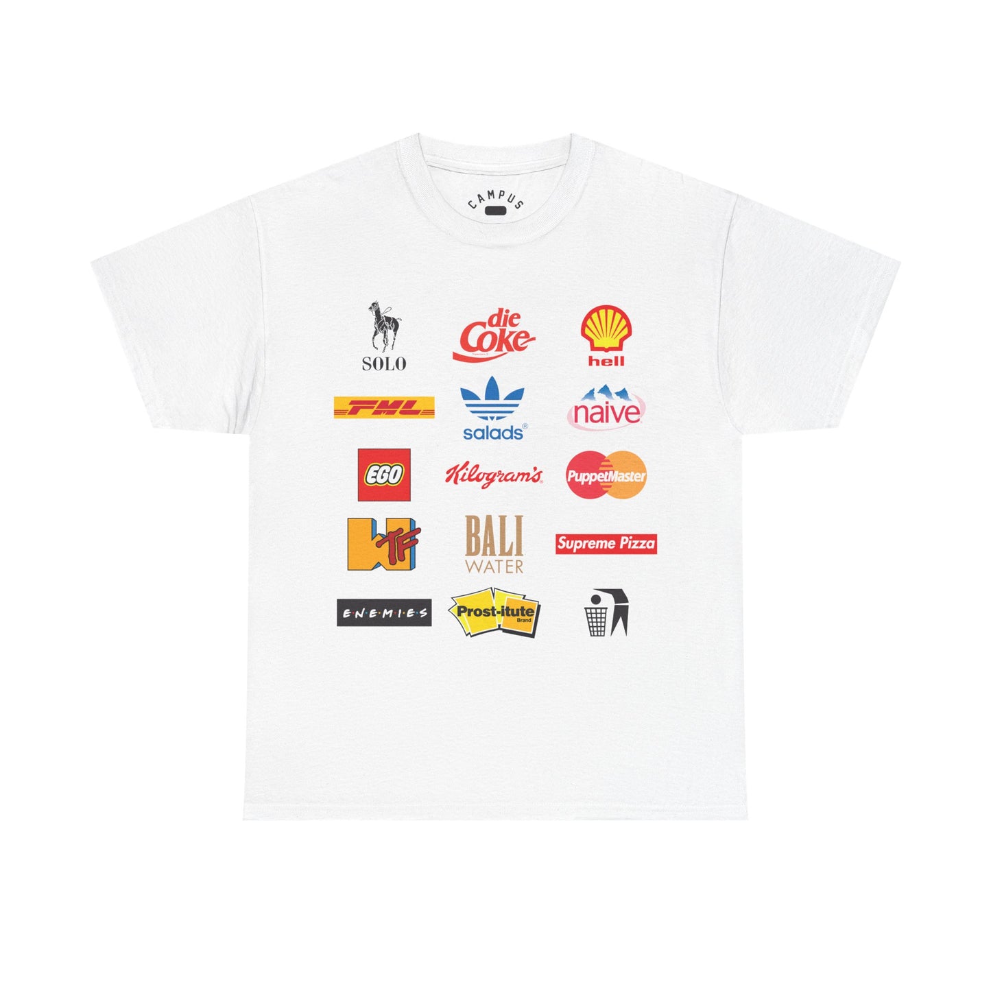 Parody T-Shirt