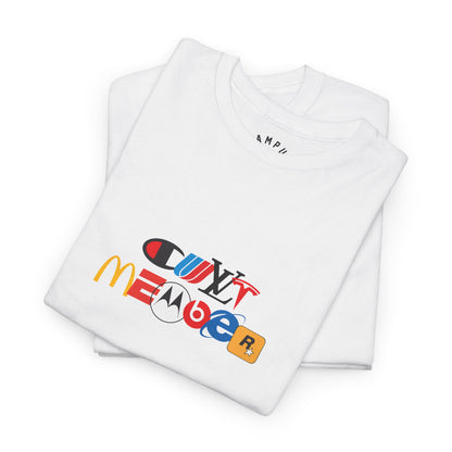 Cult Member T-Shirt