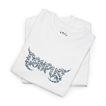 Metal Sketch T-Shirt