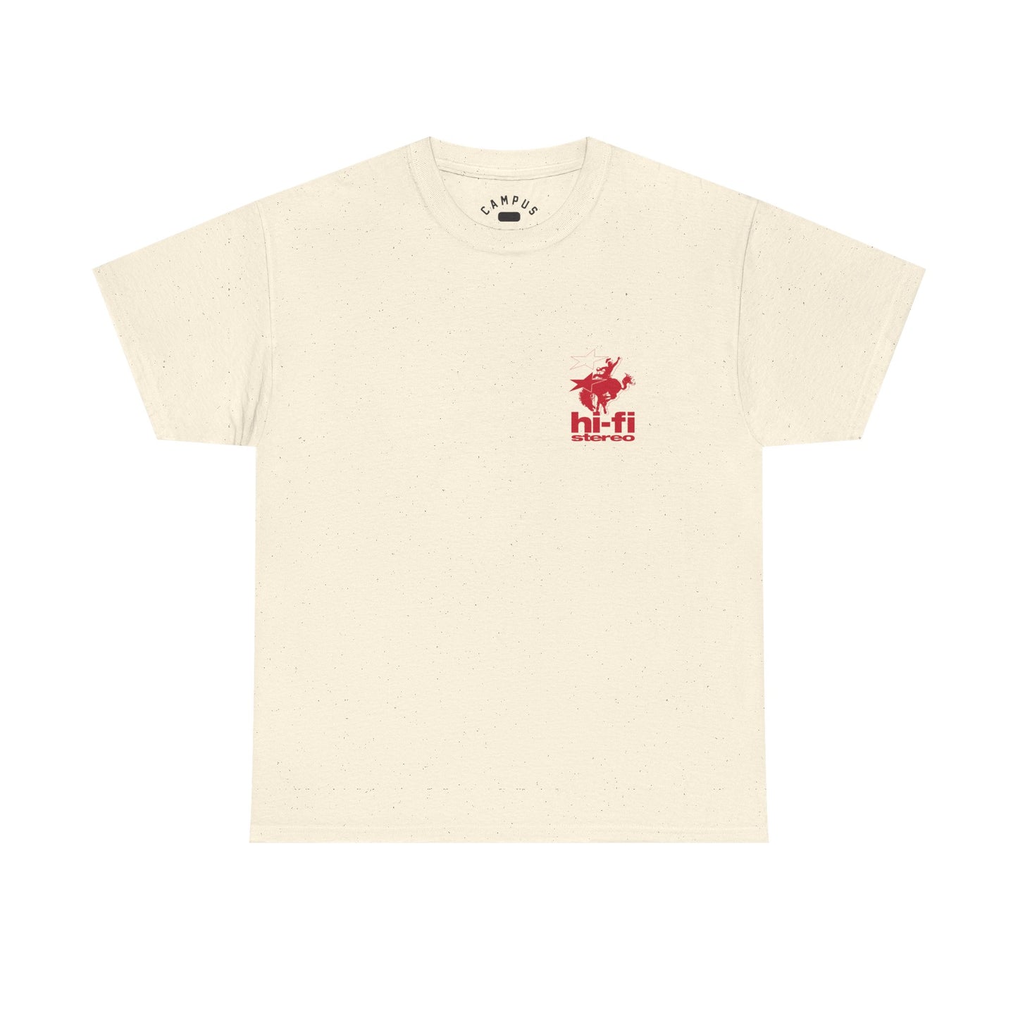 Hi Fi Stereo T-Shirt