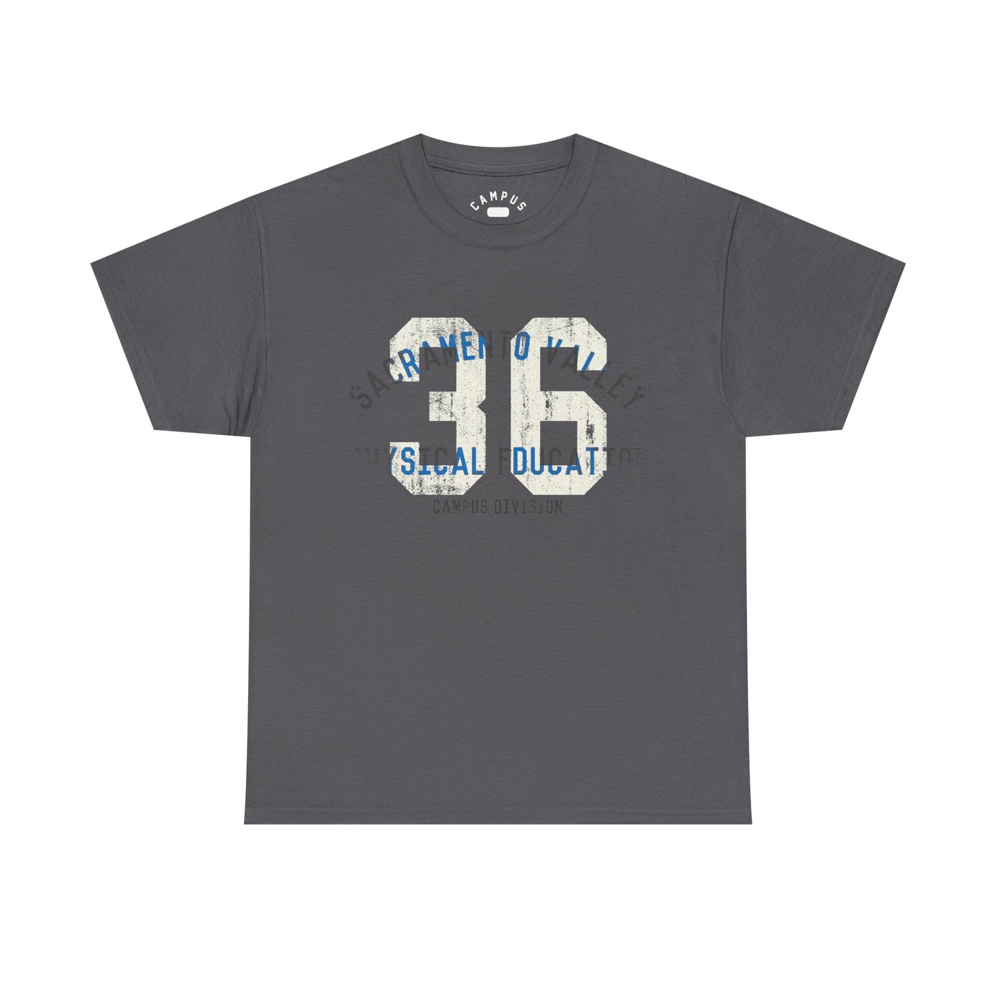 Sacramento Valley T-Shirt