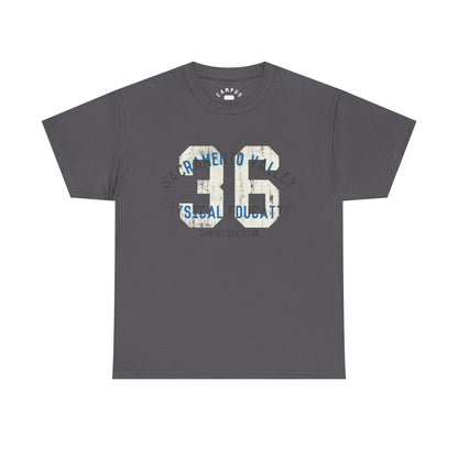 Sacramento Valley T-Shirt