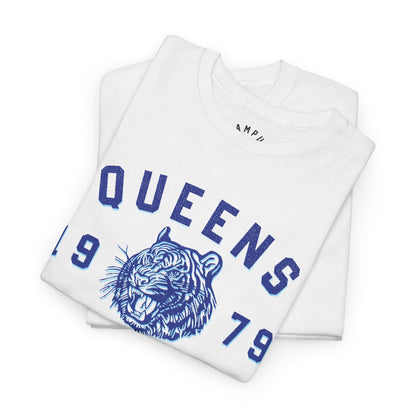 Queens NY T-Shirt
