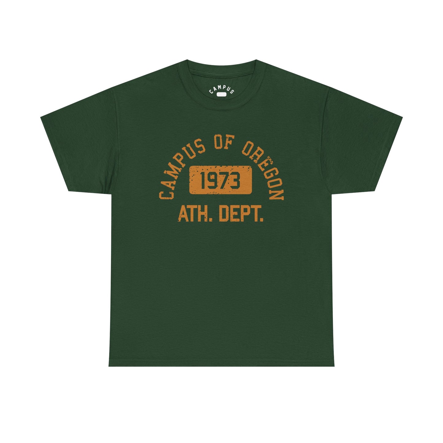 Campus of Oregon T-Shirt