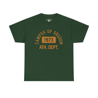 Campus of Oregon T-Shirt
