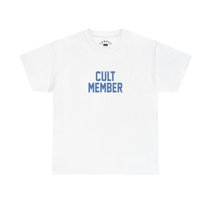 Member T-Shirt