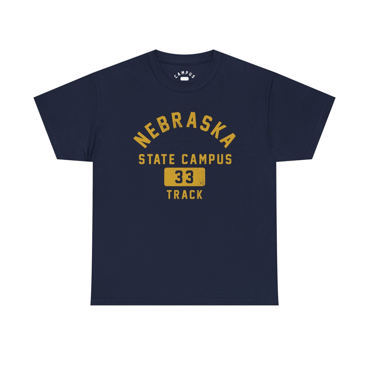 Nebraska T-Shirt