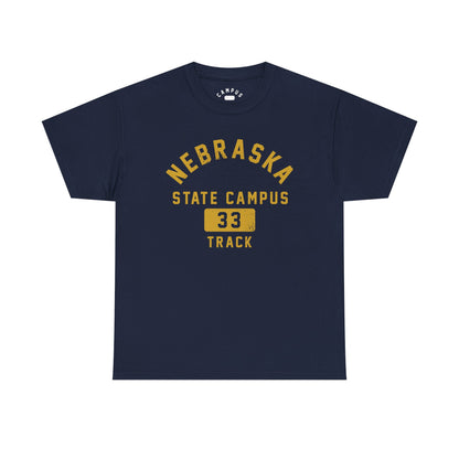 Nebraska T-Shirt