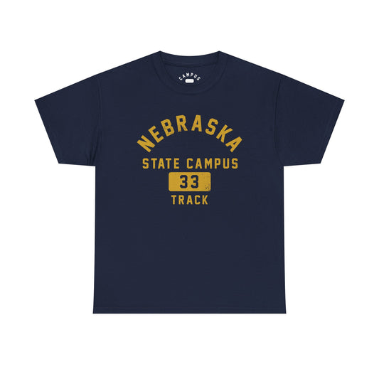Nebraska T-Shirt