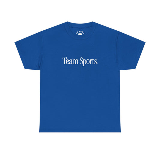 Team Sports T-Shirt