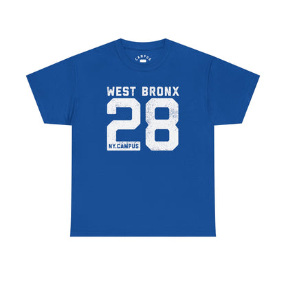 West Bronx T-Shirt