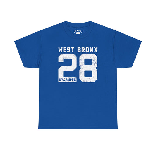 West Bronx T-Shirt